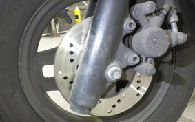 SUZUKI ADDRESS V125 S CF4MA