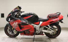 SUZUKI GSX-1300R HAYABUSA 2005