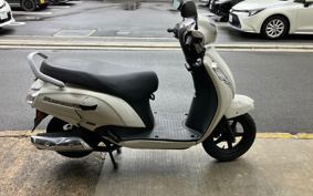 SUZUKI ADDRESS V125 DP12H