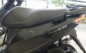 SUZUKI ADDRESS V50 Gen.2 CA44A