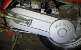 HONDA EVE AF06
