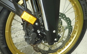 HONDA TRANSALP XL750 2023 RD16