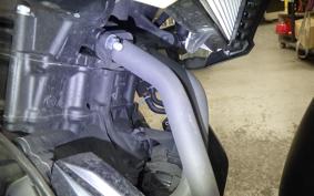 YAMAHA MT-03 ABS 2025 RH21J