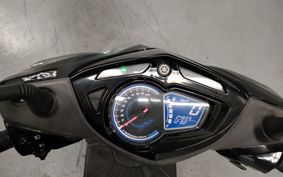 YAMAHA CYGNUS125XSR SE44J