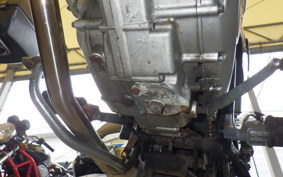 SUZUKI GN125 H