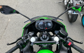 KAWASAKI NINJA 250 ABS