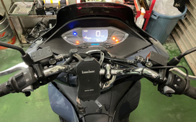 HONDA PCX 125 JK05
