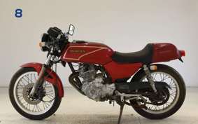 HONDA CB250 RS Z MC02