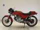 Фото Honda CB250 RS Z 1984 с японского аукциона