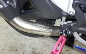 KAWASAKI ZX 10 NINJA ABS 2021 ZXT02L