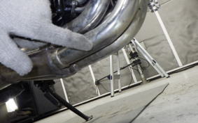 KAWASAKI ZEPHYR 400 Gen.2 1992 ZR400C