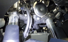 KAWASAKI NINJA 400 2024 EX400G