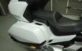 HONDA GL 1800 GOLD WING TOUR 2018 SC79