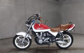 KAWASAKI ZEPHYR 400 1994 ZR400C