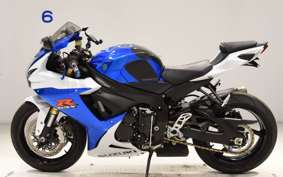 SUZUKI GSX-R750