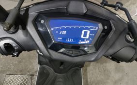 YAMAHA CYGNUS125XSR SED8J