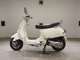 Фото Vespa VX125 с японского аукциона