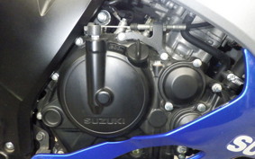 SUZUKI GSX-R125 2024 DL33B