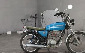 HONDA CB125 CB125J