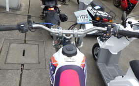 HONDA XR250 BAJA MD30