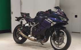 KAWASAKI ZX-25R