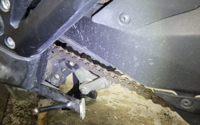 HONDA X-ADV 750 2020 RC95