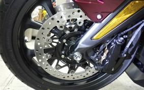 HONDA GL 1800 GOLD WING TOUR DCT 2026 SC79