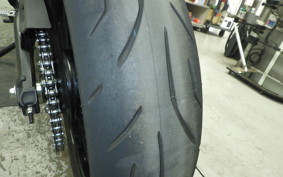 KAWASAKI ZX-25R ZX250E