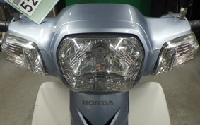HONDA C110 SUPER CUB 2023 JA10