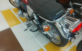 HONDA CB1100 EX 2017 SC65