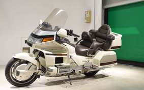 HONDA GL1500 GOLD WING SE 1990 SC22