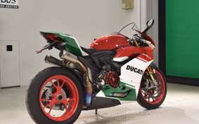 DUCATI 1299 PANIGALE R 2017