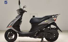 SUZUKI ADDRESS V125 SS 2012 CF4MA