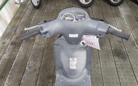 SUZUKI LET's 4 CA41A