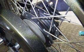 SUZUKI GRASS TRACKER NJ47A