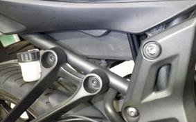 YAMAHA MT-07 ABS 2019 RM19J