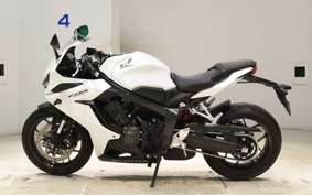 HONDA CBR650R 2023 RH03