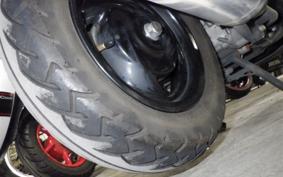 YAMAHA AXIS 125 Z SED7J