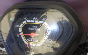 HONDA C110 SUPER CUB JA10