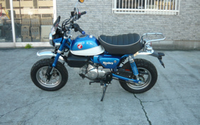 HONDA MONKEY 125 ABS JB02