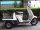 Фото Honda GYRO 1999 с японского аукциона