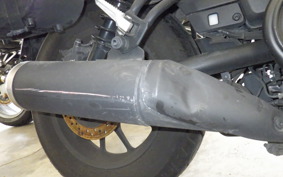 HONDA REBEL 250 A MC49