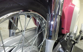 HONDA C110 SUPER CUB JA44