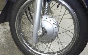 HONDA C50 SUPER CUB AA07