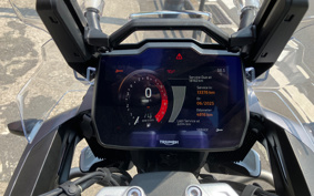 TRIUMPH TIGER 1200GT PRO 2023 TAP22V