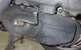 SUZUKI LET's 2 2002 CA1PA
