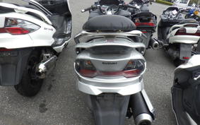 SUZUKI SKYWAVE 250 (Burgman 250) S Gen.3 2010 CJ44A