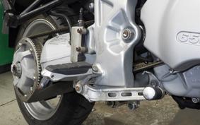 BMW F650 CS 2003