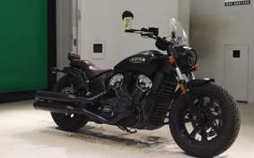 INDIAN Scout bobber 2018