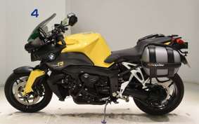 BMW K1200R 2018